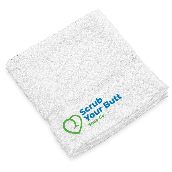 SYB Wash Cloths