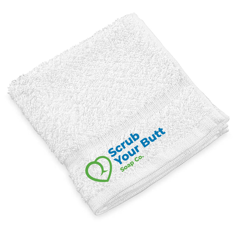 SYB Wash Cloths