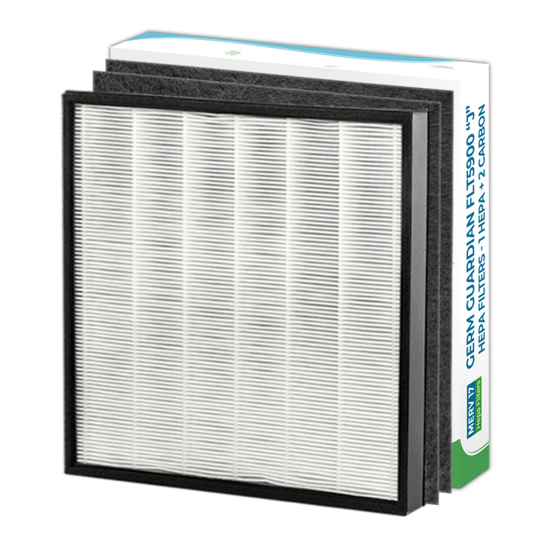 Levoit LV-PUR131 True HEPA Replacement Filter in 2023
