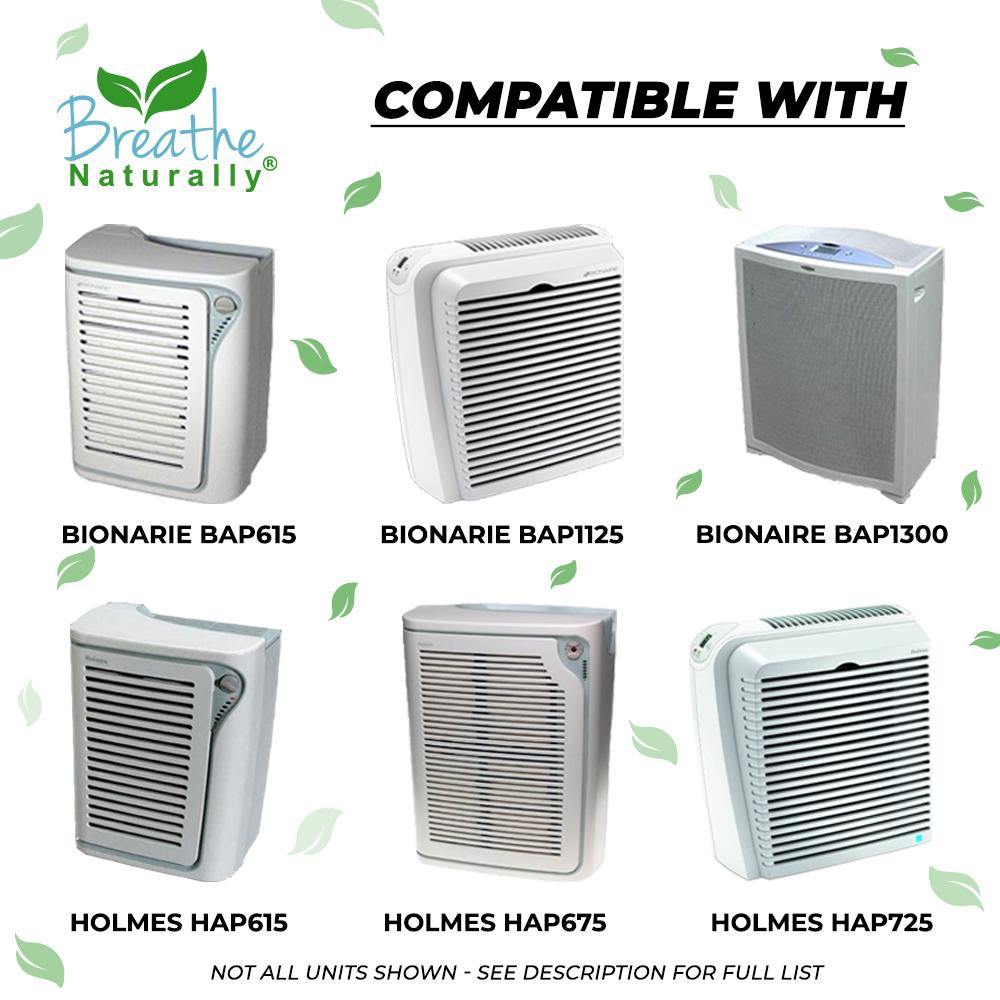 Holmes HAP726-u orders air purifier