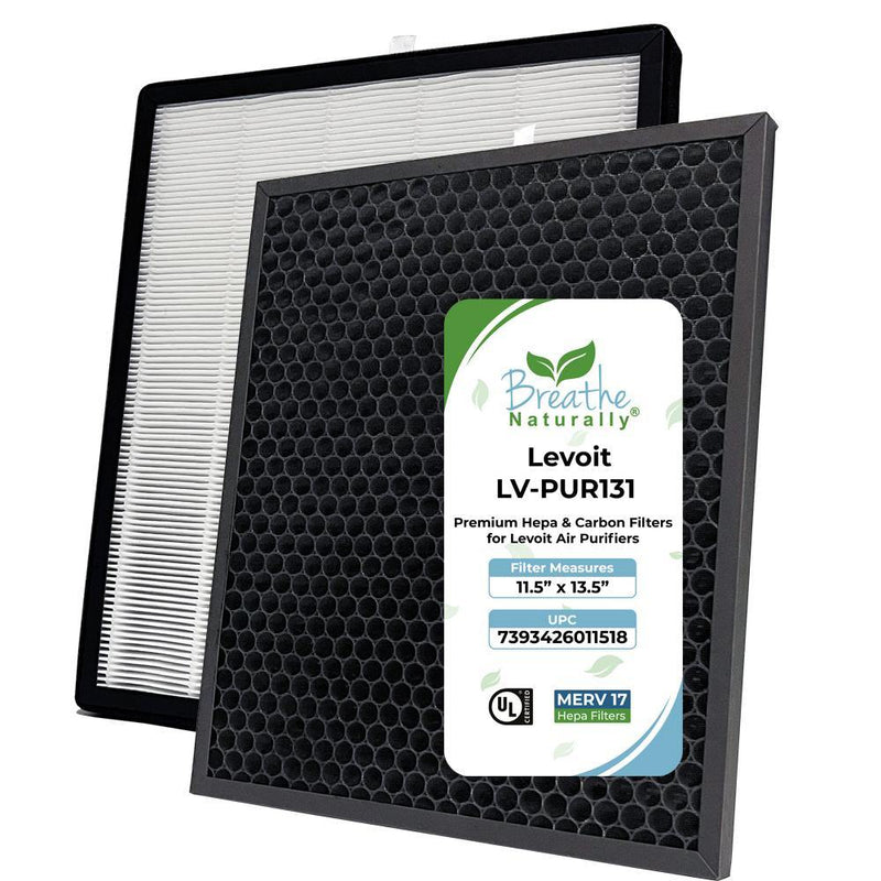 LV-PUR131 Replacement Filters Compatible with  