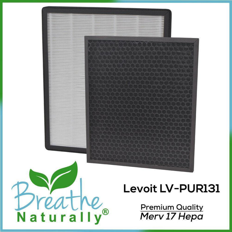 Another Levoit LV-PUR 131S Bites the Dust 